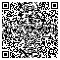 QR code with Ink It Up contacts