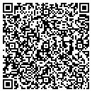 QR code with Texastampers contacts