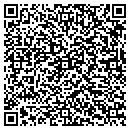 QR code with A & D Safety contacts