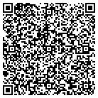 QR code with Delta One Tactical Rescue LLC contacts