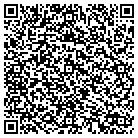 QR code with G & K Safety Products LLC contacts