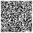 QR code with H&D Fire Extinguisher LLC contacts