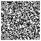 QR code with His Way Mktng & Collectibles contacts