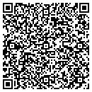 QR code with J A F Supply Inc contacts