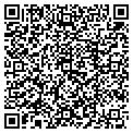 QR code with John L Bray contacts