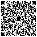 QR code with John W Fields contacts