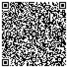 QR code with J & R Fire Extinguishers contacts