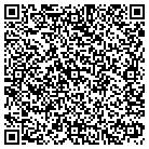QR code with K & L Safety Products contacts