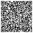 QR code with K T Corporation contacts