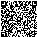 QR code with Msa contacts
