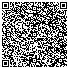 QR code with Oz Form Technology Inc contacts