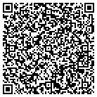 QR code with U R Safety Products Group contacts