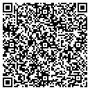 QR code with Harkness Litter Service contacts