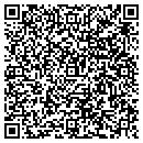 QR code with Hale Sweet Inc contacts