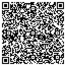 QR code with Hansen Collection contacts