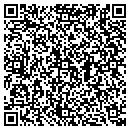 QR code with Harvey Hutter & CO contacts