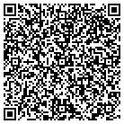 QR code with Hillbilly Junction Souvenirs contacts