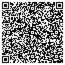 QR code with L Clark Productions contacts