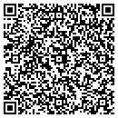 QR code with R C S Company contacts