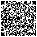 QR code with S J C Souvenirs contacts