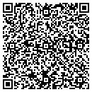 QR code with Kmitas Lawn Service contacts