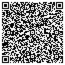 QR code with Athena Optics contacts