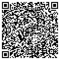 QR code with B E C Group Inc contacts
