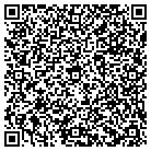 QR code with Whiting Mathew Prof Pntg contacts