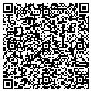 QR code with Courpec Inc contacts