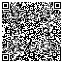 QR code with Glance Inc contacts