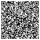 QR code with Hosk CO contacts