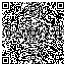 QR code with Jaxeni Style contacts