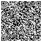 QR code with Ocean Blue Sunglasses contacts