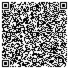 QR code with Rainbow Sales Distributing Inc contacts
