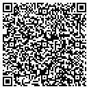 QR code with Rain Or Shine contacts