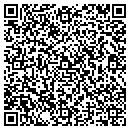 QR code with Ronald E Trimble Sr contacts