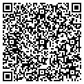 QR code with C B Tanning contacts