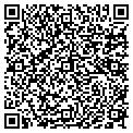 QR code with FasTans contacts