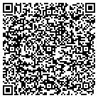 QR code with Radiant Glow Airbrush Tanning Systems LLC contacts