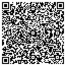 QR code with Tampabay Tan contacts