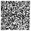 QR code with Tan Lines contacts