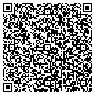 QR code with Tan Lines Tanning And Swimware Inc contacts