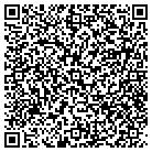 QR code with T&N Tanning Supplies contacts