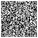 QR code with Trendsetterz contacts