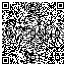 QR code with T&T Sales & Service Inc contacts