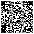 QR code with Amx Corp contacts