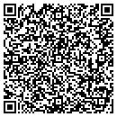 QR code with Atlantic Corp Project contacts
