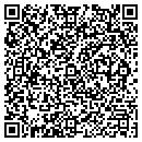 QR code with Audio Geer Inc contacts