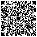 QR code with Audio Physics contacts