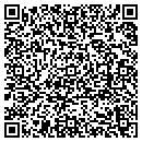 QR code with Audio Plus contacts